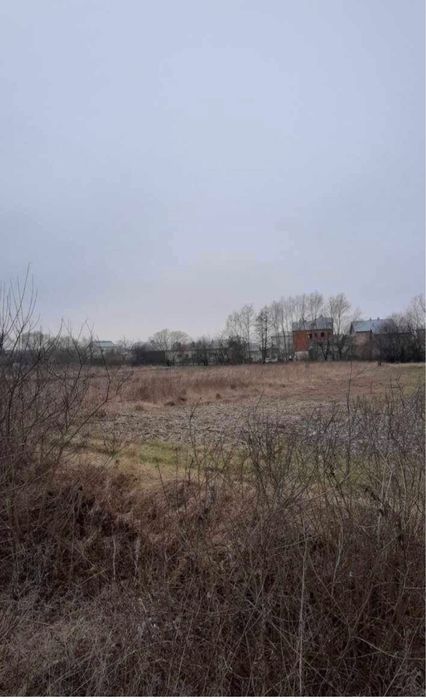 Земельна ділянка в урочищі Біля Саду