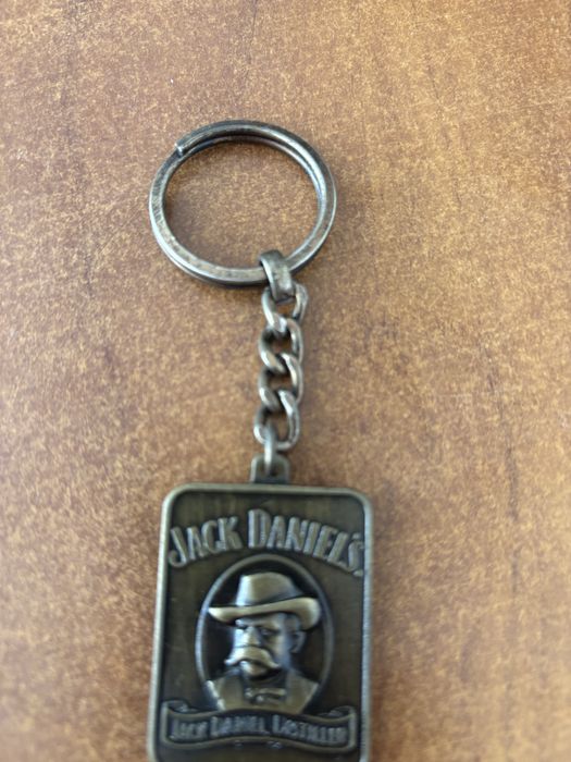 Brelok Jack Daniel’s