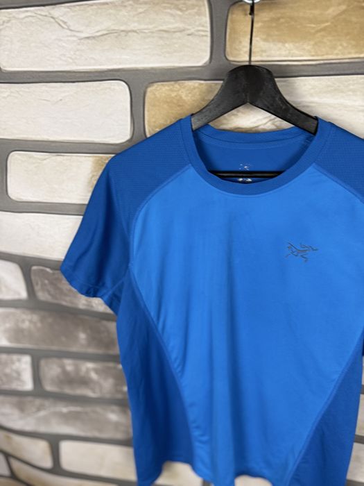 Koszulka podkoszulek t-shirt meska arc’teryx rozmiar M