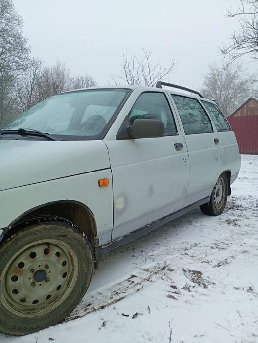 Продам ВАЗ 21112 Срочно!