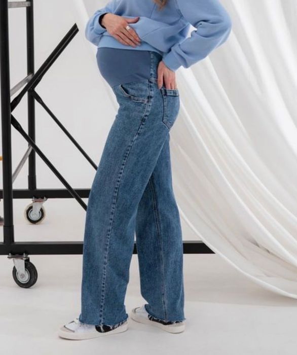 Джинси для вагітних