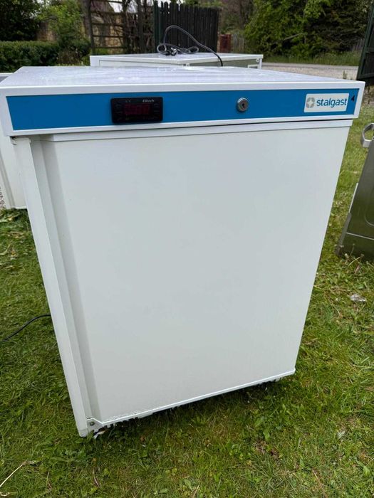 Lodówka podblatowa STALGAST  880173V03 | V129