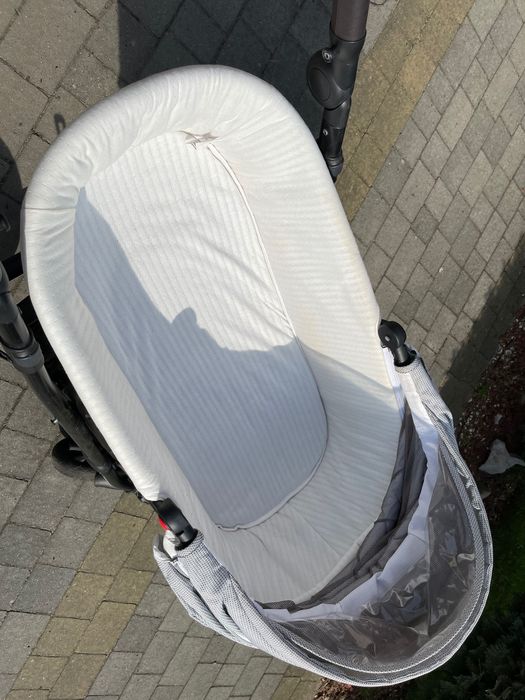 Wózek, gondolka Tutis Aero