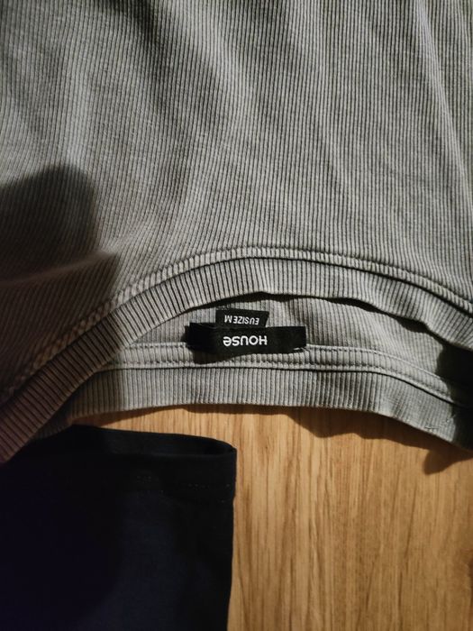 Bluzki Cropp top rozmiar M