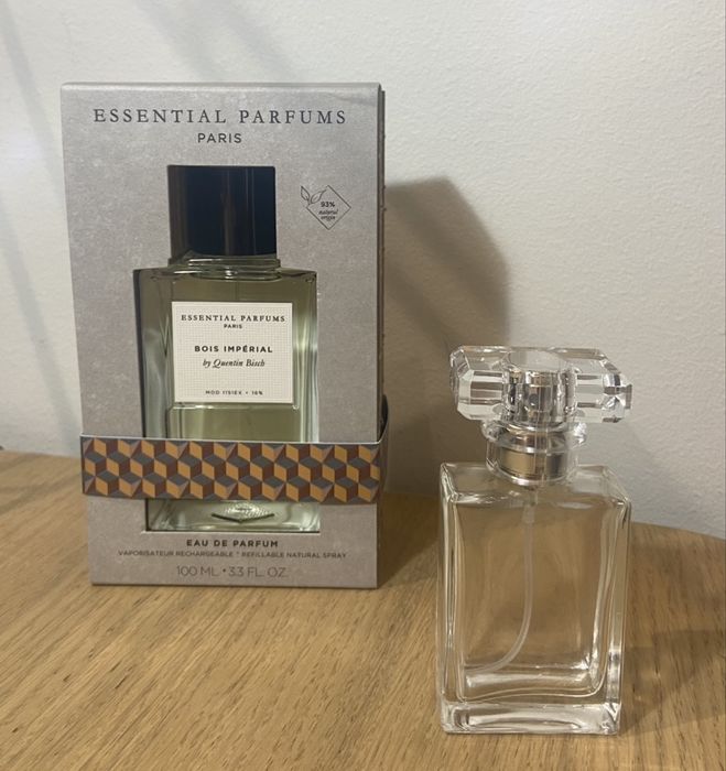 Perfum Bois Essential Paris Imperial 30ml