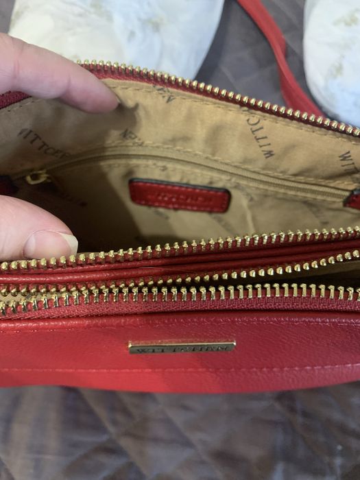 Torebka damska WITTCHEN