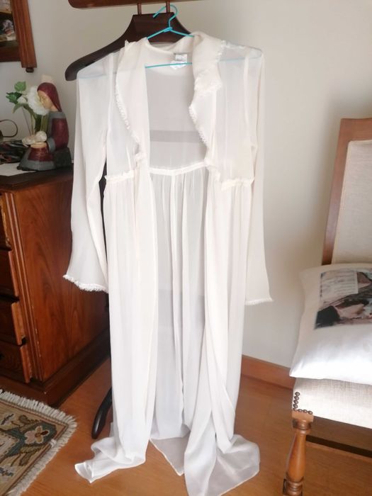 Robe intimissimi tamanho S