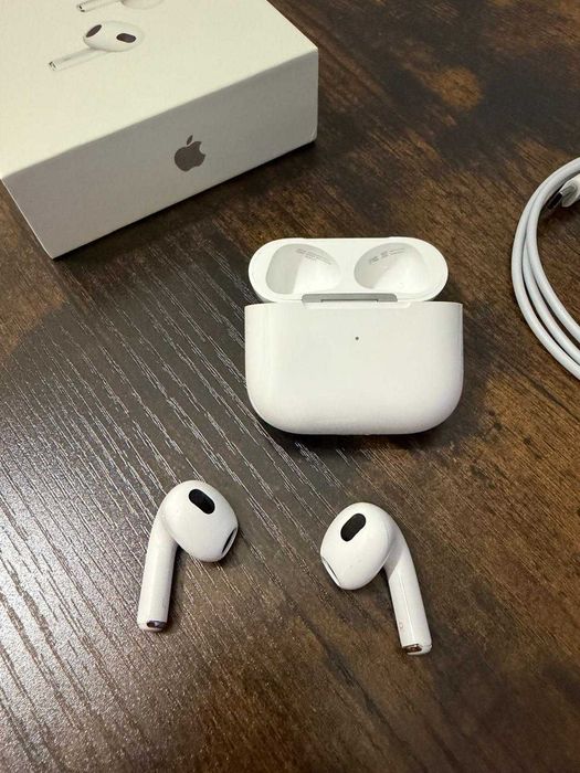 AirPods 3 Geração