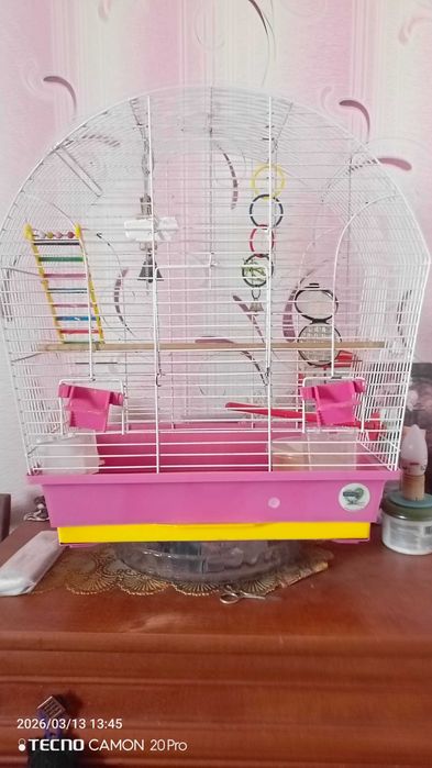 продам клетка для птиц