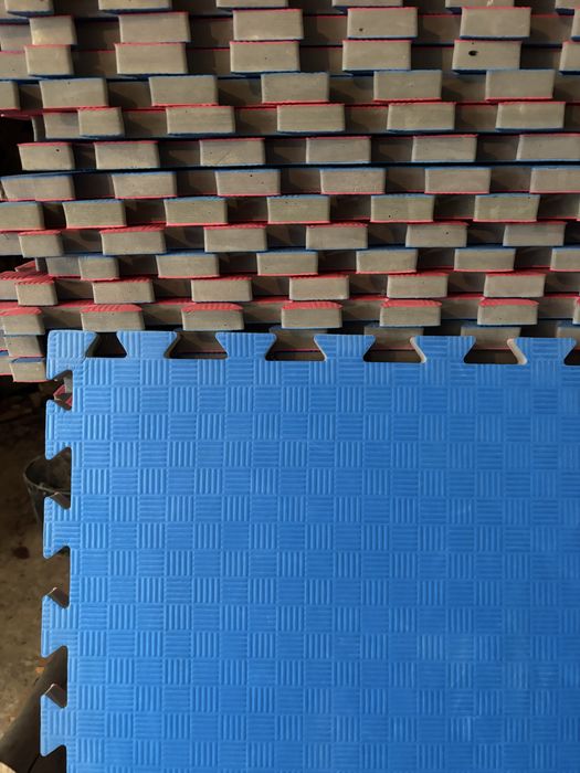 Tatami reversivel universal