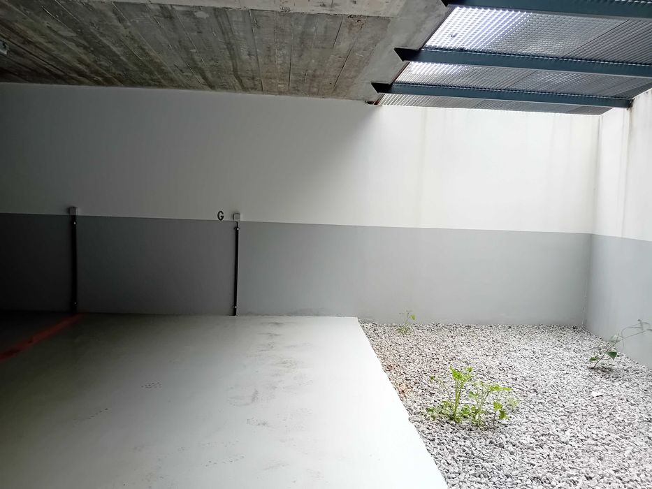 Apartamento T2 - arrendamento