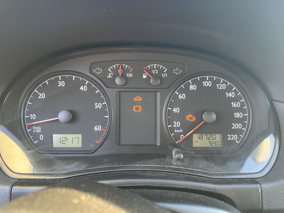 Vendo carro WV polo