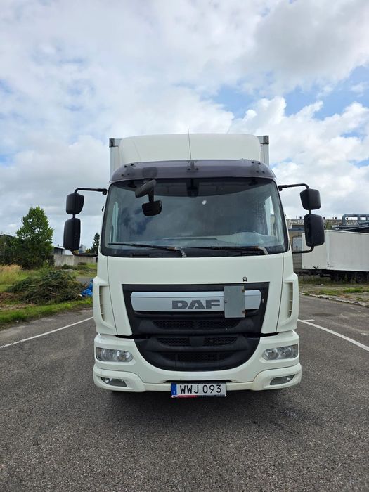 DAF