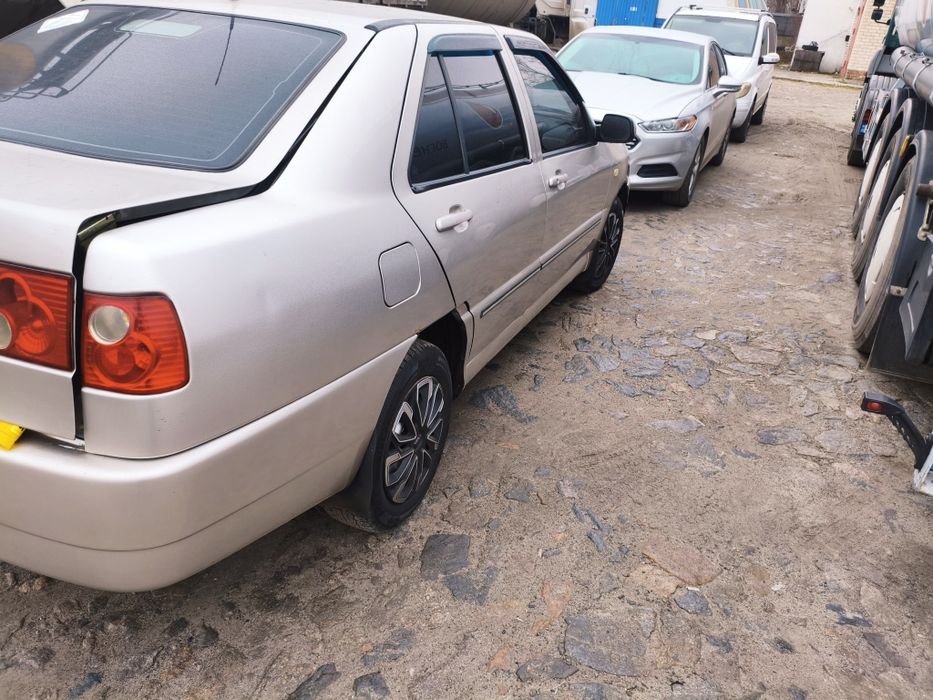 Продам  Chery Amulet 2008  года