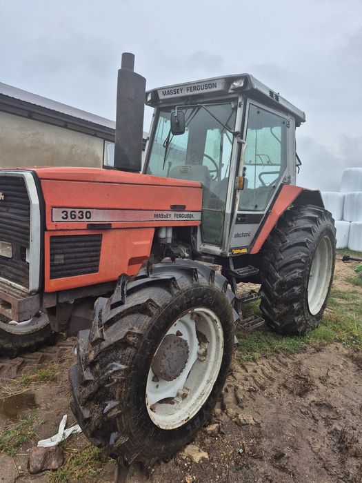 Massey Ferguson 3630