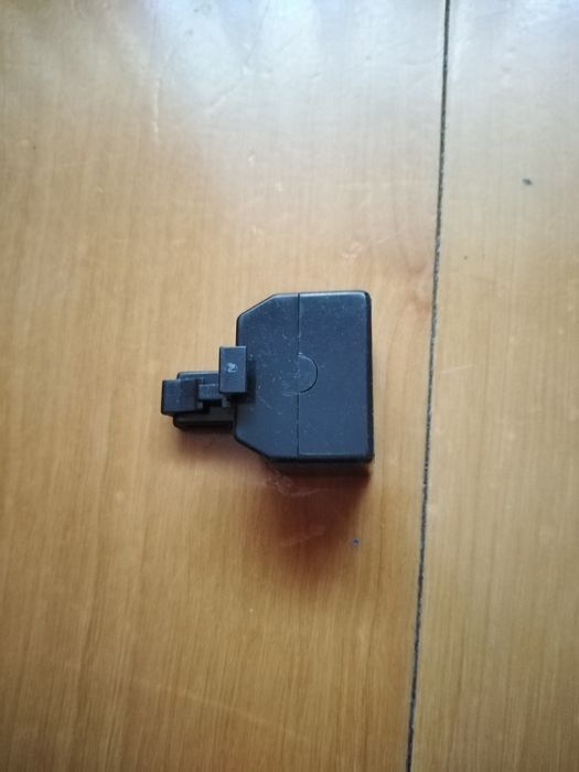 Vendo fixa de telefone con duas entradas bom estado