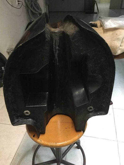 cafe racer vintage