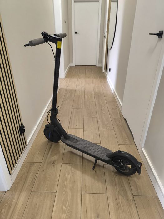 Hulajnoga elektryczna Xiaomi Electric Scooter 1s