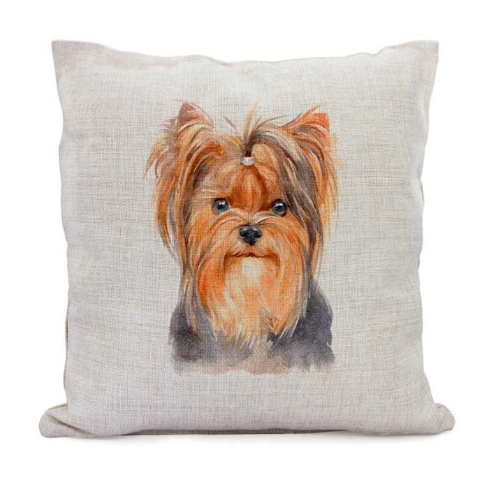 Poszewka Yorkshire Terrier York