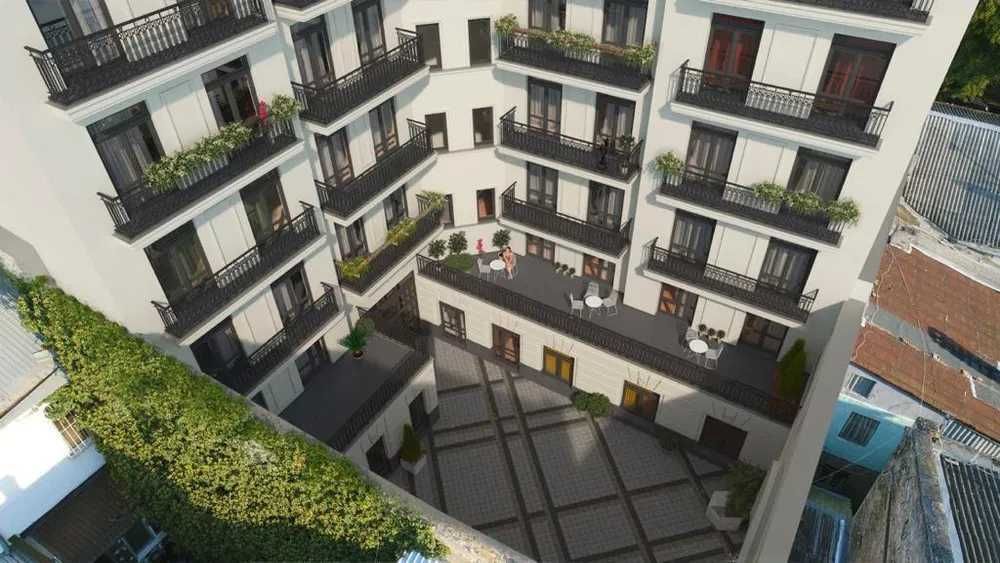 Комерційна нерухомість за адресою Куликове поле пл. (площа 138 м²) - Atlanta.ua - фото 17