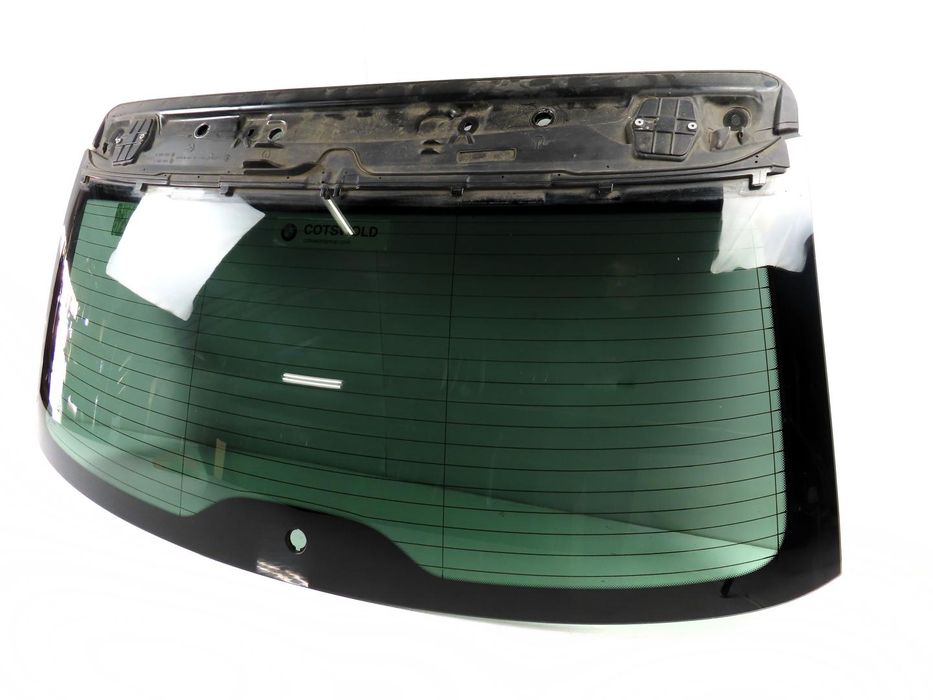 Vidro / Óculo Da Mala Bmw 5 Touring Ref: 51317206563 2009 - 2026