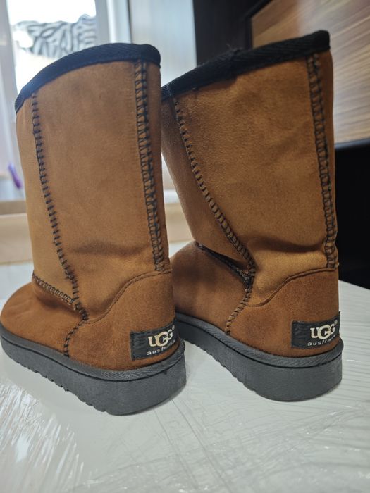 Угги UGG Australia