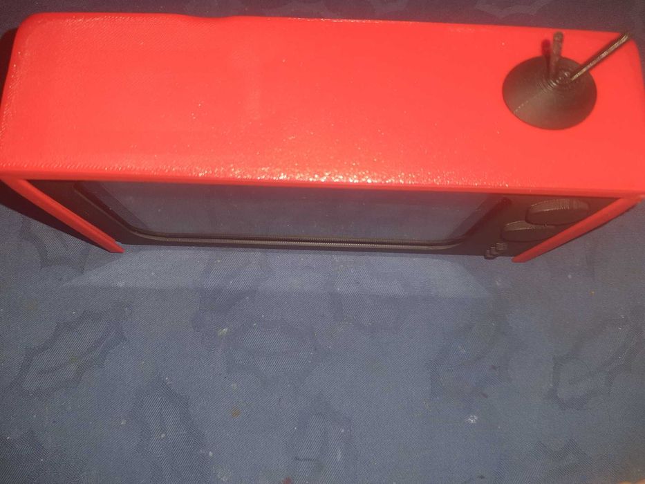 Televisão suporte nintendo switch arcade