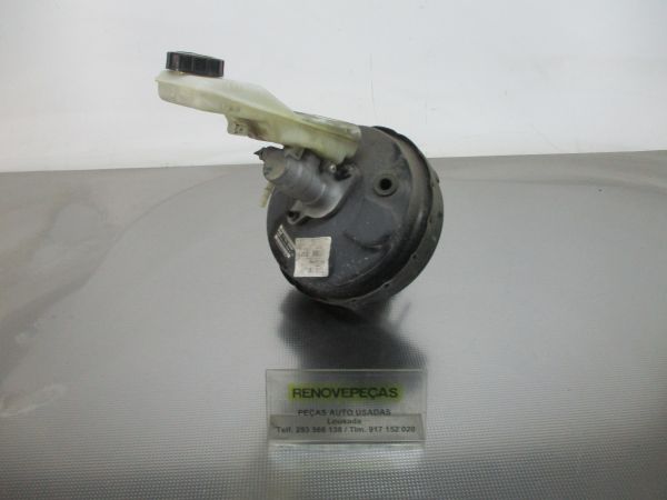 Servofreio FORD Mondeo IV (BA7)