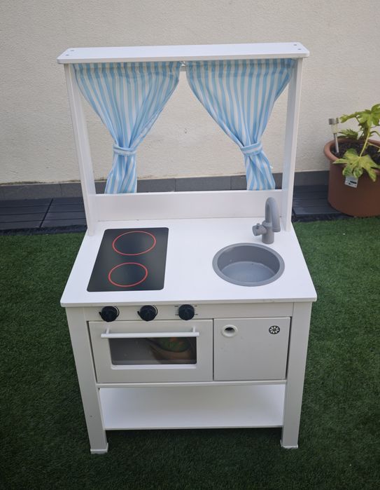 Cozinha Criança Ikea