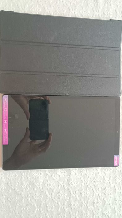 Lenovo M10 HD IRON GRAY 4GB+64GB