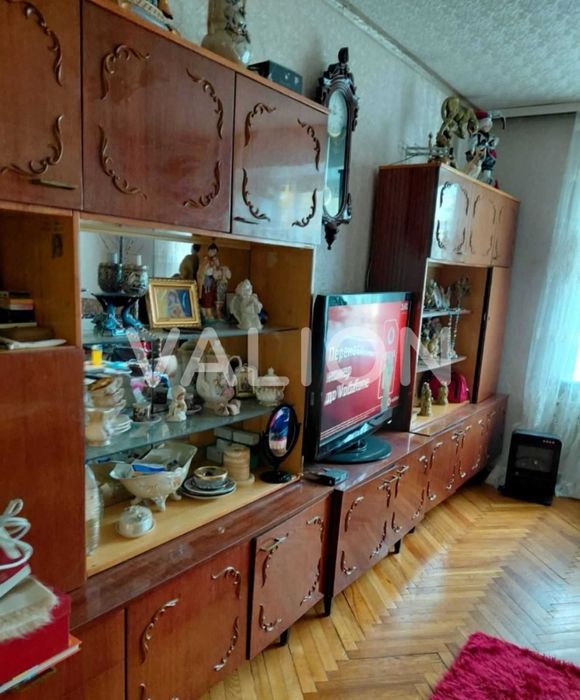 Продам 2кім.квартиру,48кв.м., Вишневе вул.Європейська,43 єВідновлення