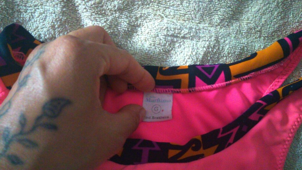 Bikini Cia. Marítima (Ind. Brasileira)