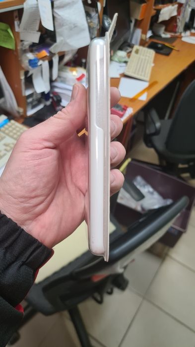 Чохол до смартфону samsung galaxy s10 з LED підсвіткою