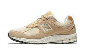 (r. 43- 28 cm) New Balance 2002R Incense Sepia Bone M2002REF nike