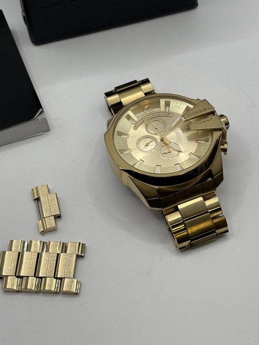 Meski zegarek Diesel DZ4360 Halogsm Piotrkowska 19