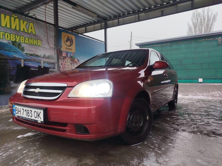 Продам автомобиль