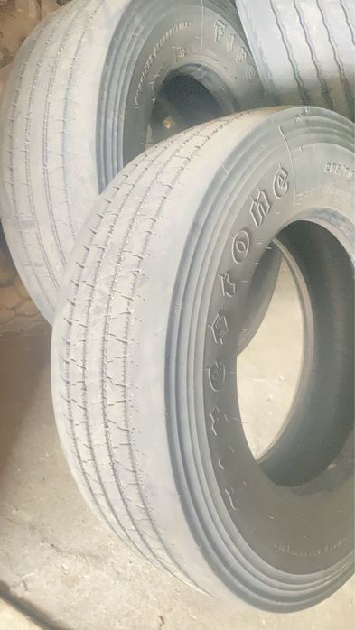 Шини 285/70 R19,5