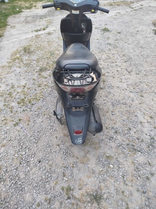 Продам хонду діо 62