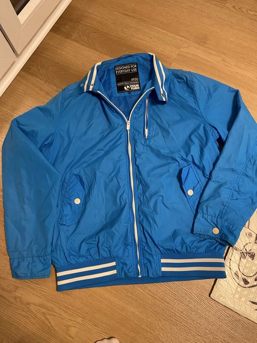 Kurtka bomberka Diverse r.L