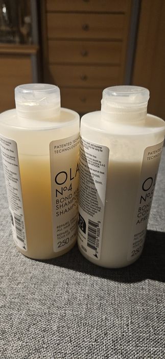 Olaplex no. 4 i 5