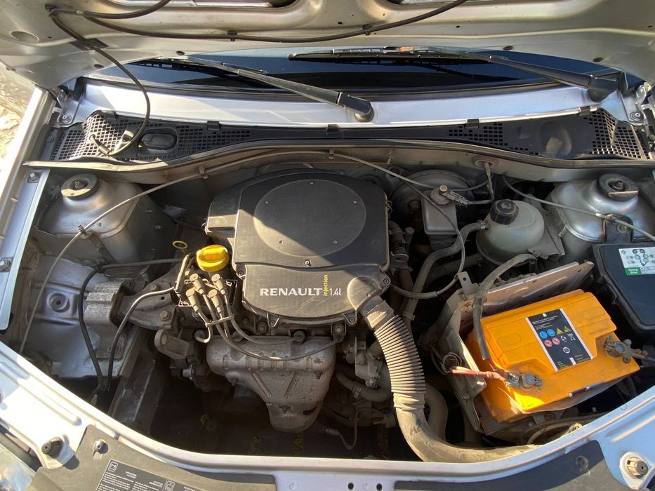 Продам Dacia Logan