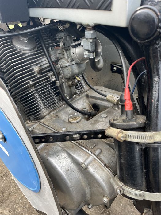 Honda Dream 300 Polecam !