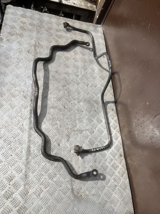 Стабилизатор передний задний вол сафе great wall safe