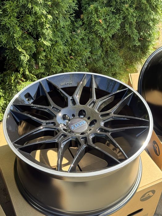 Felgi 20 5x112 nowe