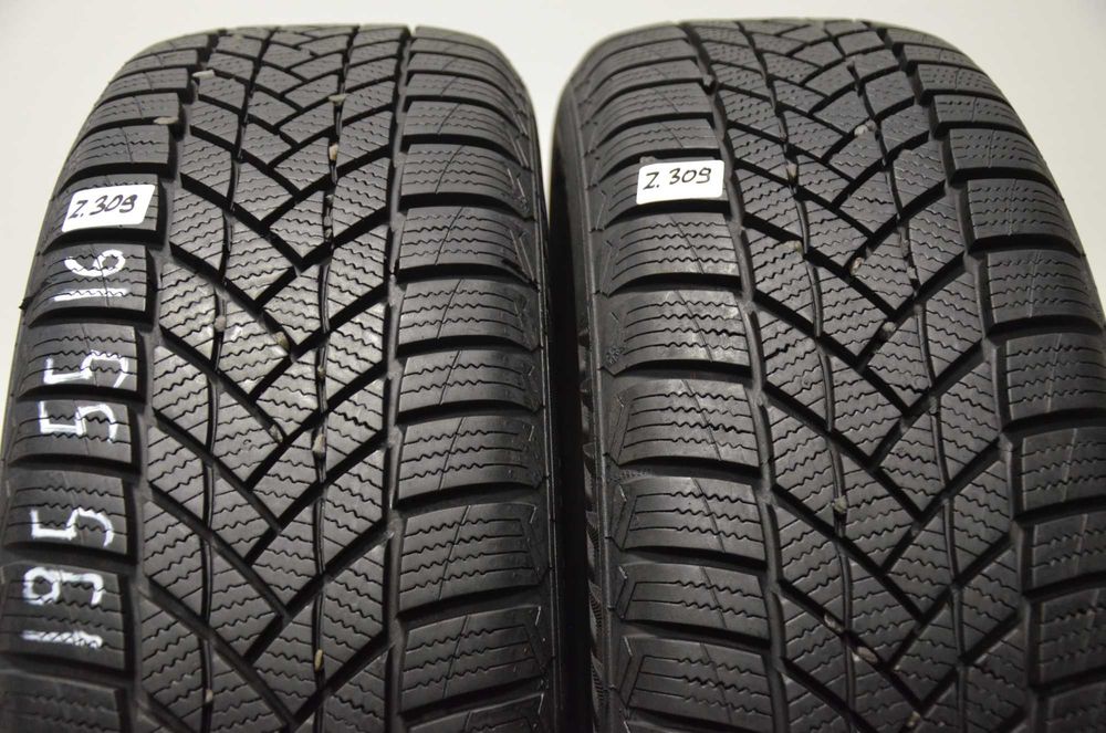ROK 2024, 195/55 R16 Matador mp93 Nordicca para z309