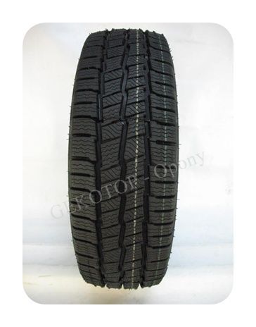 195/75 R16C dostawcze nowe zimowe opony bieżnikowane MOCNE