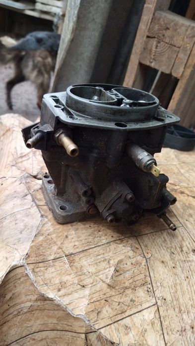 Карбіратор на таврію робочий Звоніть