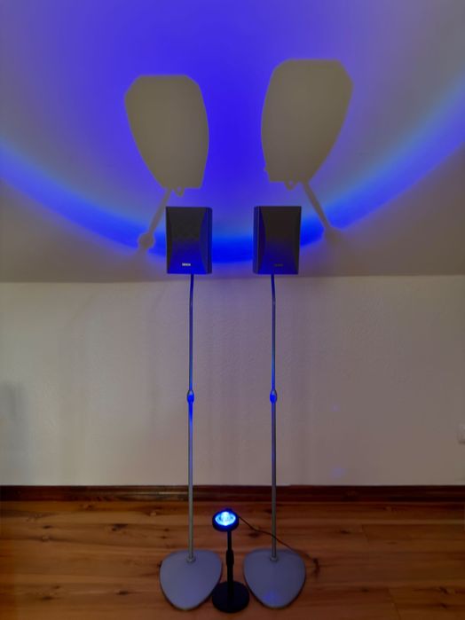 kolumny DENON 6ohm