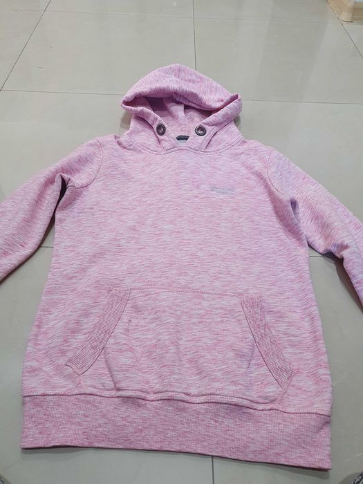 Superdry jesienna bluza dziewczęca rozmiar XS/S