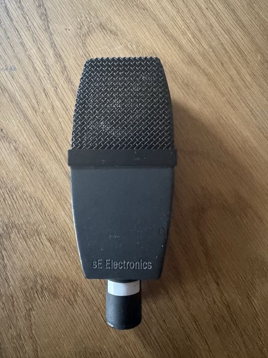 Mikrofon Se4400a